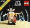 LEGO - Sonic Robot 6750 - (New & Sealed)