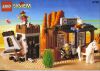 LEGO - Sheriff's Lock-Up 6755 - (New & Sealed)