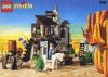 LEGO - Bandit's Secret Hide-Out 6761 - (New & Sealed)