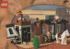 LEGO - Sheriff's Lock-Up 6764 - (New & Sealed)