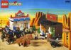 LEGO - Gold City Junction 6765 - (New & Sealed)
