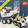 LEGO - Lunar Transporter Patroller 6770 - (New & Sealed)
