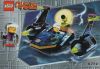 LEGO - Alpha Team Cruiser 6772 - (New & Sealed)