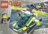 LEGO - Alpha Team Helicopter 6773 - (New & Sealed)