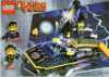 LEGO - Alpha Team Bomb Squad 6775 - (New & Sealed)