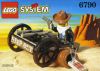 LEGO - Bandit with Gun 6790 - (New & Sealed)