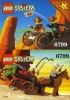 LEGO - Showdown Canyon 6799 - (New & Sealed)