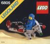 LEGO - Astro Dasher 6805 - (New & Sealed)