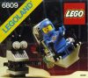 LEGO - XT-5 and Droid 6809 - (New & Sealed)