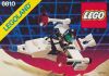 LEGO - Laser Ranger 6810 - (New & Sealed)