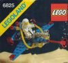 LEGO - Cosmic Comet 6825 - (New & Sealed)
