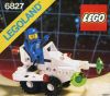 LEGO - Strata Scooter 6827 - (New & Sealed)