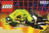 LEGO - Super Nova II 6832 - (New & Sealed)