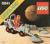 LEGO - Mineral Detector 6841 - (New & Sealed)