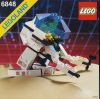 LEGO - Strategic Pursuer 6848 - (New & Sealed)