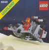 LEGO - Inter-Planetary Shuttle 6848 - (New & Sealed)