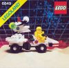 LEGO - Satellite Patroller 6849 - (New & Sealed)