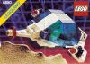 LEGO - Auxiliary Patroller 6850 - (New & Sealed)