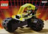 LEGO - Tri-Wheeled Tyrax 6851 - (New & Sealed)