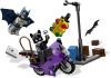 LEGO - Catwoman Catcycle City Chase 6858 - (New & Sealed)