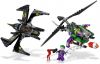 LEGO - Batwing Battle Over Gotham City 6863 - (New & Sealed)