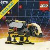LEGO - Alienator 6876 - (New & Sealed)