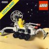 LEGO - Surface Explorer 6880 - (New & Sealed)