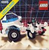 LEGO - Crater Crawler 6885 - (New & Sealed)