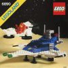LEGO - Cosmic Cruiser 6890 - (New & Sealed)