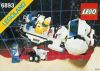 LEGO - Orion II Hyperspace 6893 - (New & Sealed)