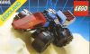 LEGO - Spy Trak 1 6895 - (New & Sealed)