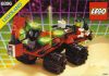 LEGO - Celestial Forager 6896 - (New & Sealed)