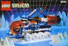 LEGO - Ice-Sat V 6898 - (New & Sealed)