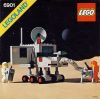LEGO - Mobile Lab 6901 - (New & Sealed)