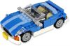 LEGO - Blue Roadster 6913 - (New & Sealed)
