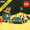 LEGO - All-Terrain Vehicle 6927 - (New & Sealed)