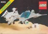 LEGO - Star Fleet Voyager 6929 - (New & Sealed)