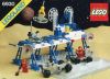 LEGO - Space Supply Station 6930 - (New & Sealed)