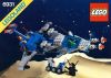 LEGO - FX Star Patroller 6931 - (New & Sealed)