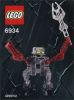 LEGO - Good Guy 6934 - (New & Sealed)