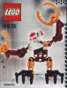 LEGO - Bad Guy 6935 - (New & Sealed)