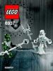 LEGO - Give Away 6937 - (New & Sealed)