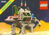 LEGO - Alien Moon Stalker 6940 - (New & Sealed)