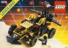 LEGO - Battrax 6941 - (New & Sealed)