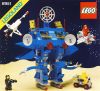 LEGO - Robot Command Center 6951 - (New & Sealed)