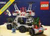 LEGO - Solar Power Transporter 6952 - (New & Sealed)