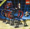 LEGO - Space Lock-Up Isolation Base 6955 - (New & Sealed)