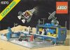 LEGO - Beta I Command Base 6970 - (New & Sealed)