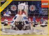 LEGO - Polaris I Space Lab 6972 - (New & Sealed)