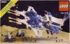 LEGO - Galaxy Commander 6980 - (New & Sealed)
